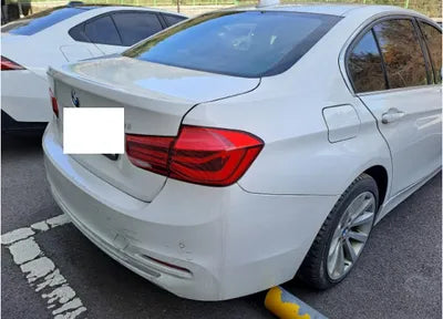 2017 BMW 320 WBA8A9108HK823176 VIN:WBA8A9108HK823176