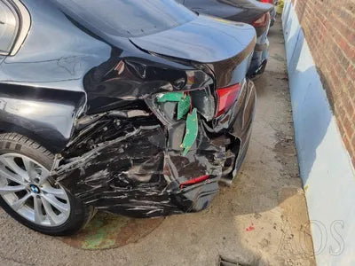 2018 BMW 320 WBA8C5105JA074710 VIN:WBA8C5105JA074710