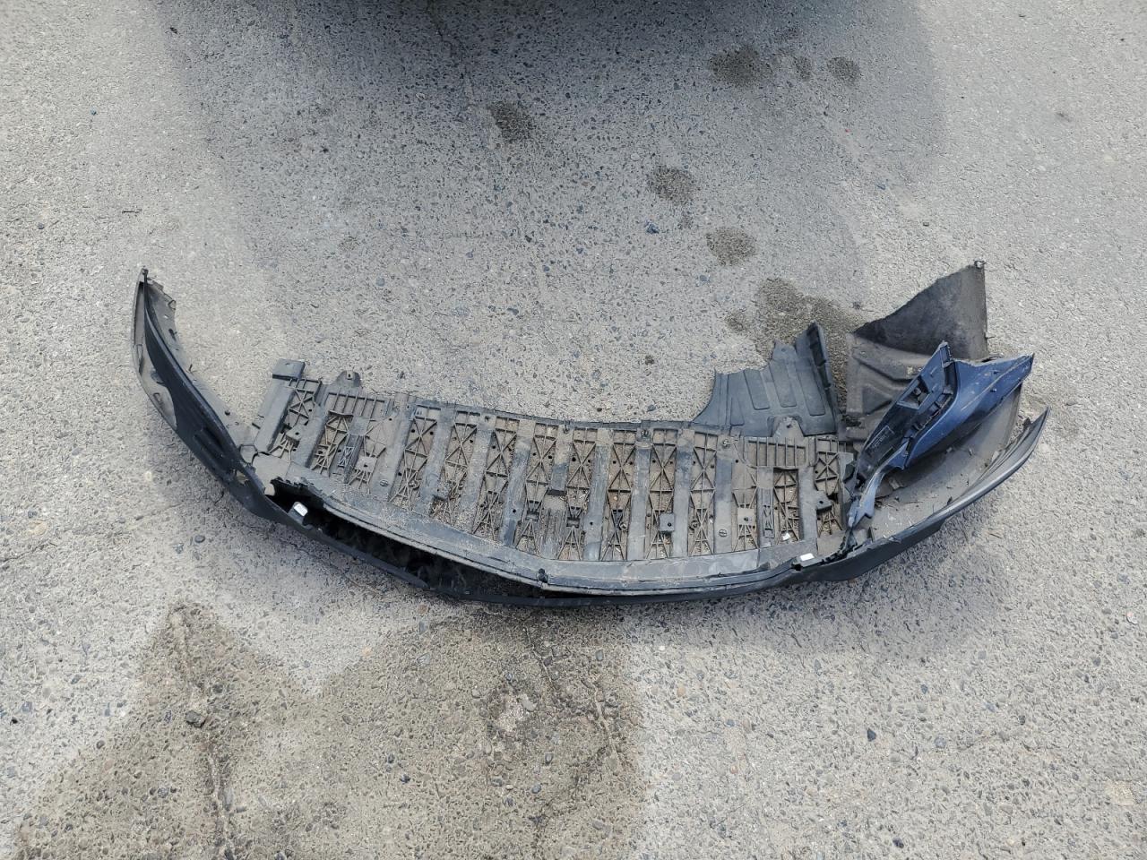 2022 CHEVROLET MALIBU LT VIN:1G1ZD5ST7NF179375