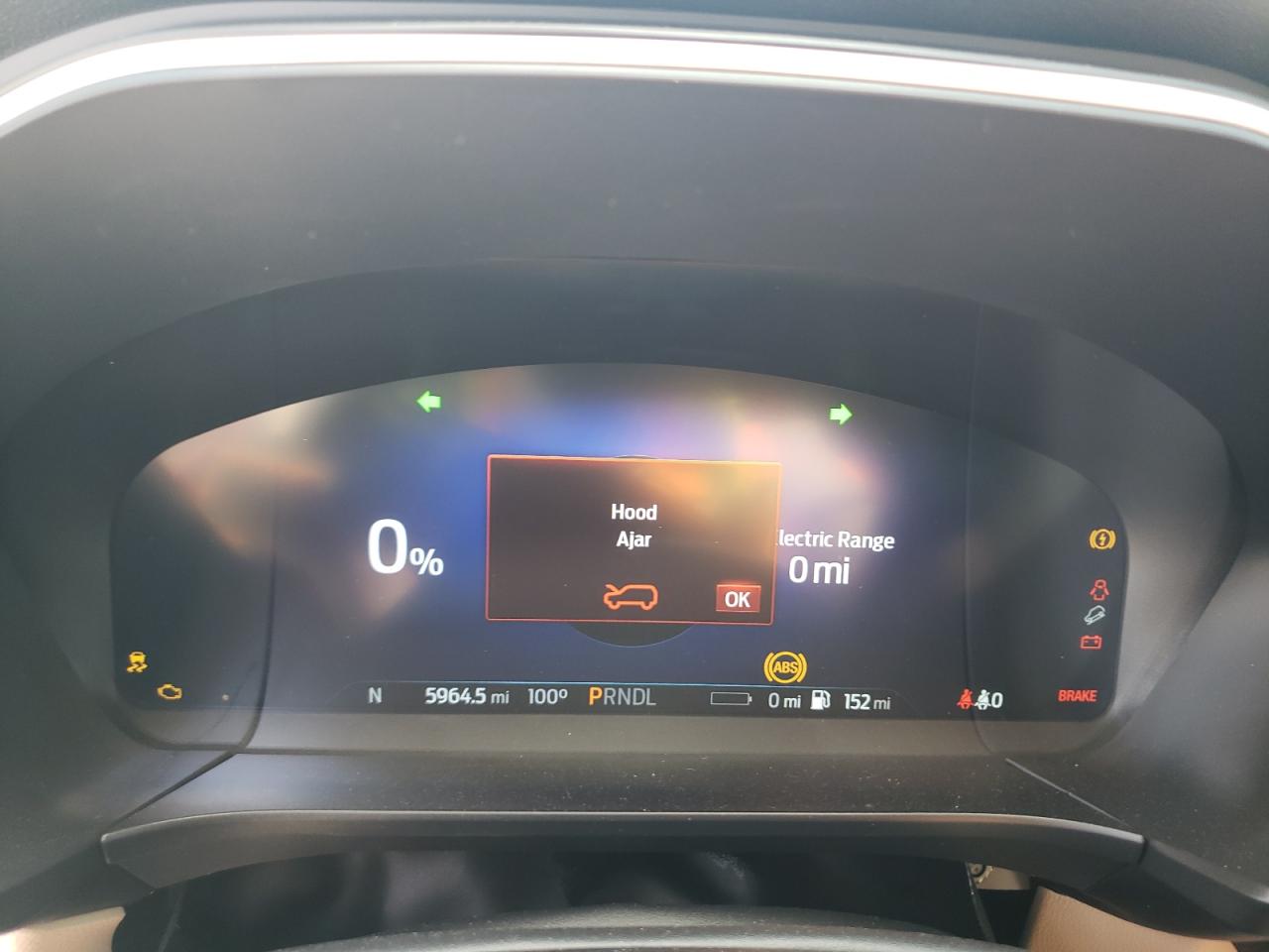 2022 FORD ESCAPE SEL VIN:1FMCU0KZ9NUB90115