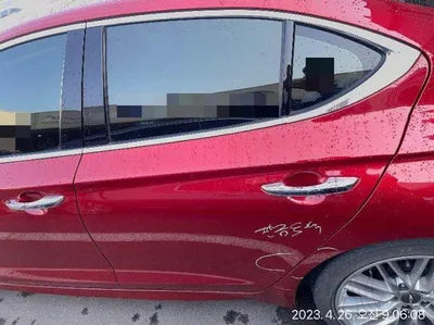 2019 Genesis G70 VIN: