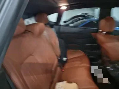 2019 Maserati Levante NONE VIN: