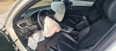 2017 Kia K5 KNAGU411BHA155114 VIN:KNAGU411BHA155114