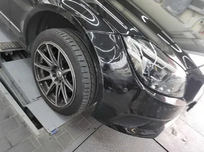 2017 Mercedes-Benz CLS 250 WDDLJ9HB7HA197121 VIN:WDDLJ9HB7HA197121