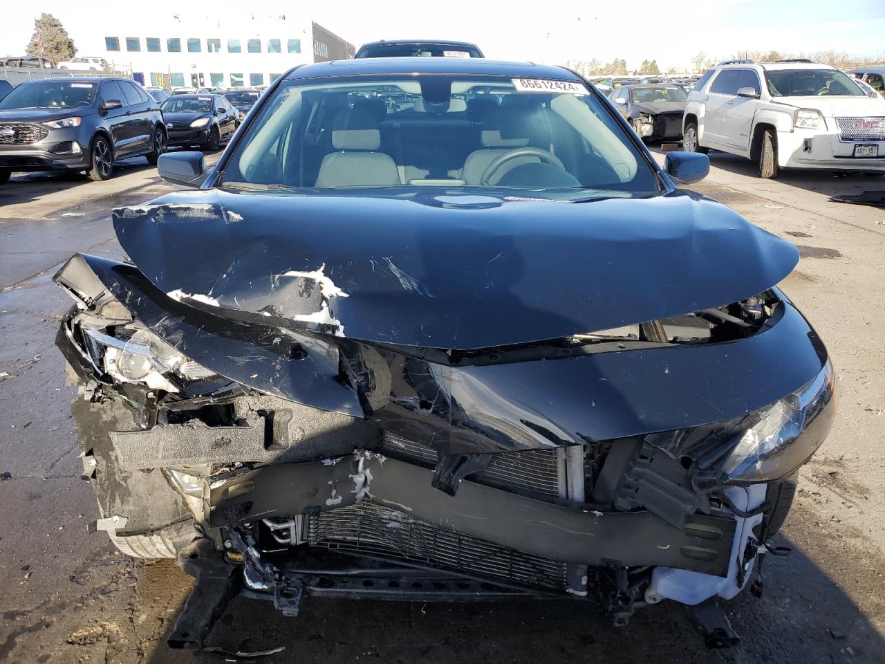 2022 CHEVROLET MALIBU LT VIN:1G1ZD5STXNF117016