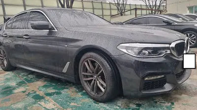 2018 BMW 530 WBAJD9103JWC12191 VIN:WBAJD9103JWC12191