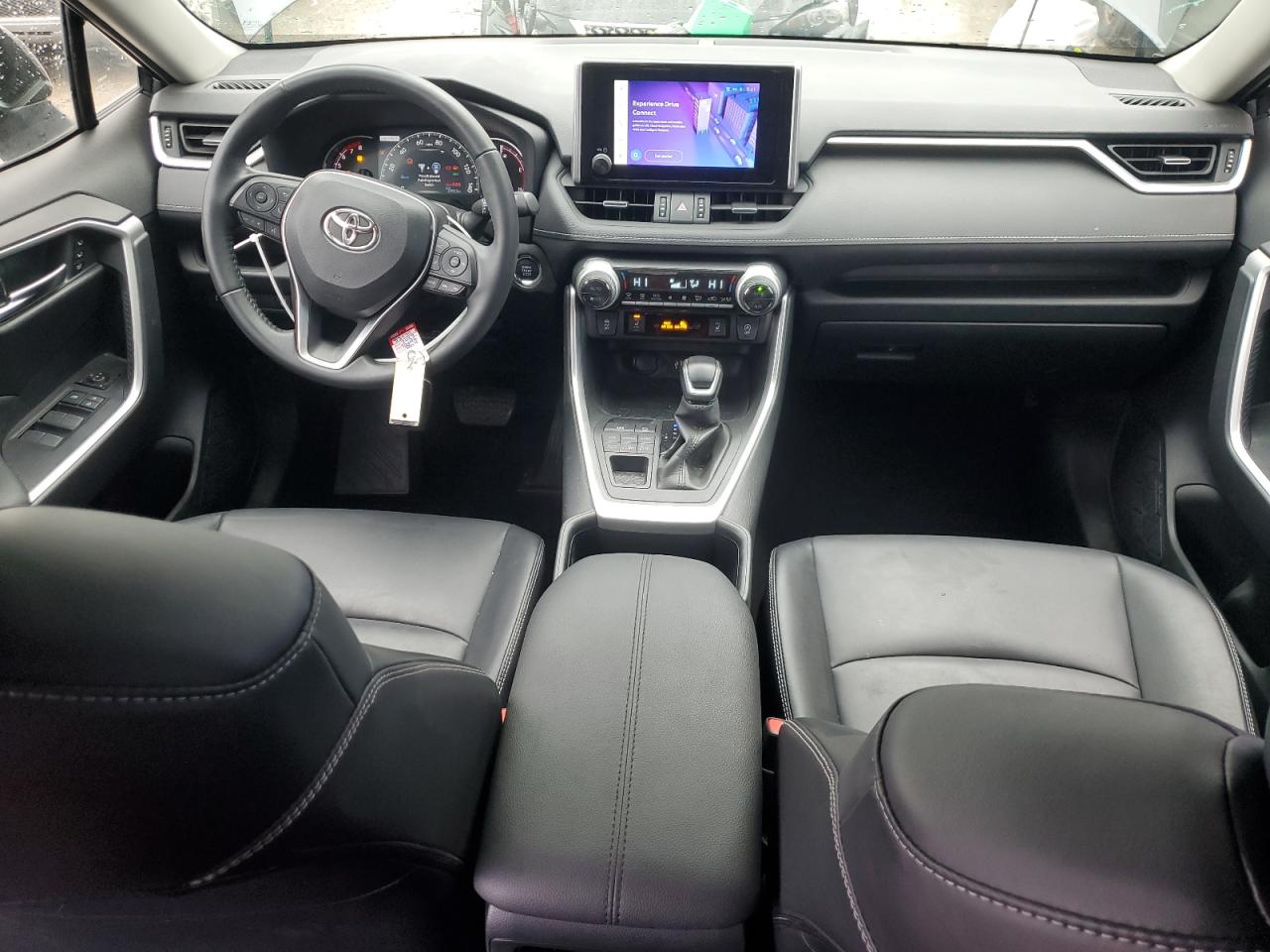2023 TOYOTA RAV4 XLE PREMIUM VIN:JTMA1RFV2PD096094