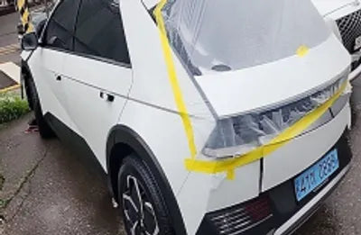 2022 Hyundai Ioniq KMHKN81AFNU029309 VIN:KMHKN81AFNU029309