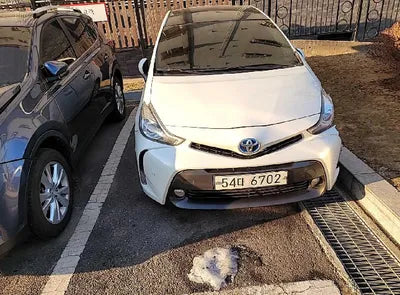 2017 Toyota Prius JTDZN3EU2HJ068649 VIN:JTDZN3EU2HJ068649