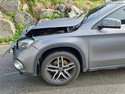 2018 Mercedes-Benz GLA 220 WDCTG4FB8KJ570330 VIN:WDCTG4FB8KJ570330