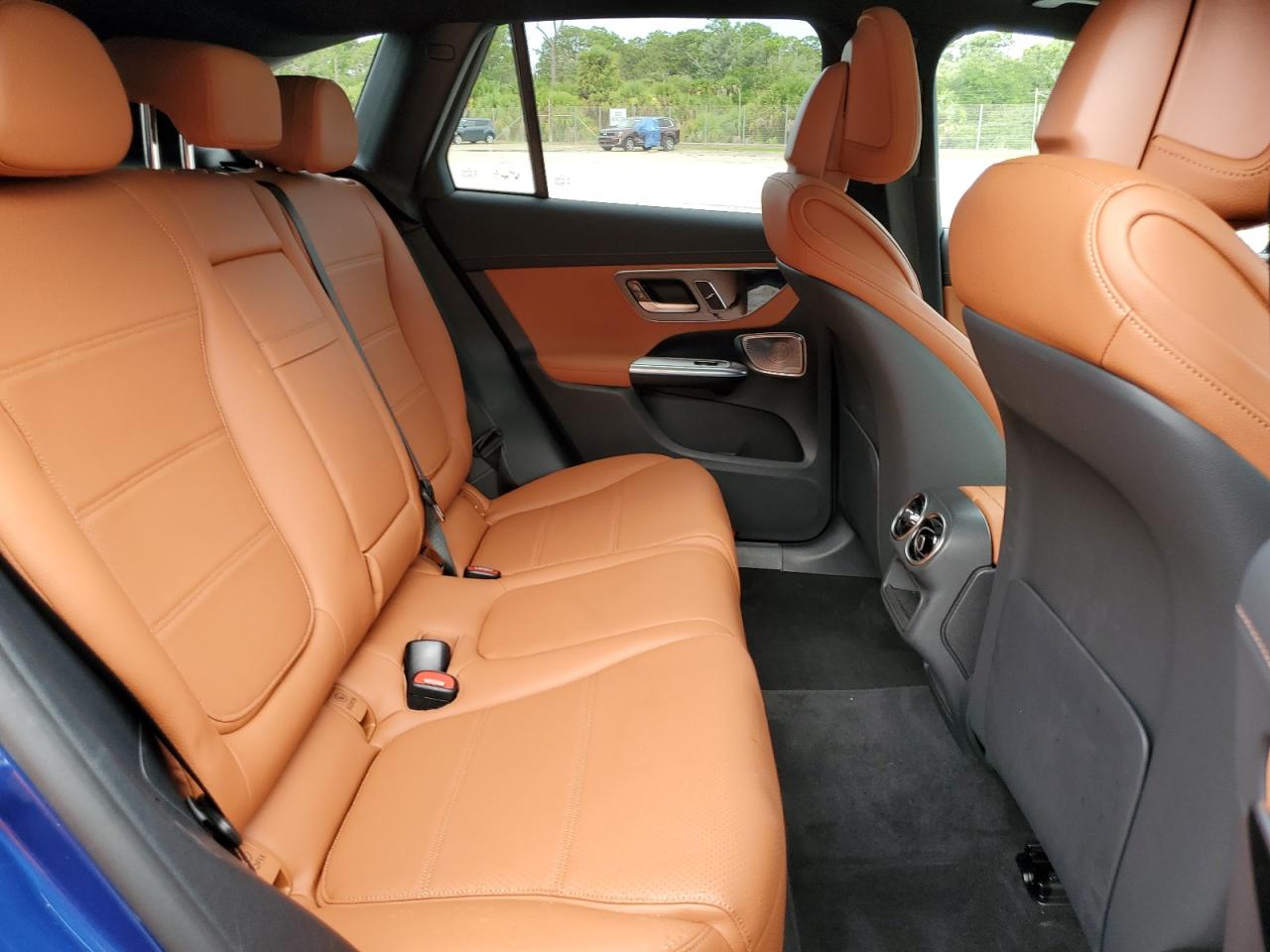 2023 MERCEDES-BENZ GLC 300 4MATIC VIN:W1NKM4HB4PU025179