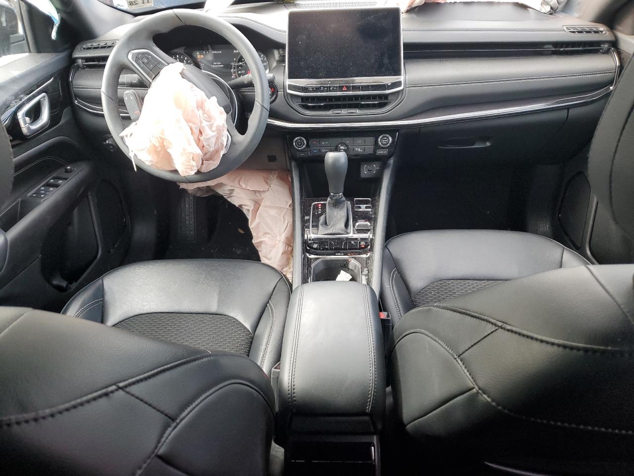 2023 JEEP COMPASS LATITUDE VIN:3C4NJDBN9PT537112