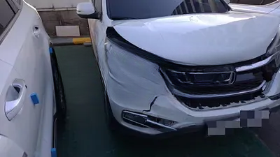 2015 Honda CR-V NONE VIN: