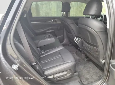 2023 Kia Sorento KNARL81BGPA239933 VIN:KNARL81BGPA239933