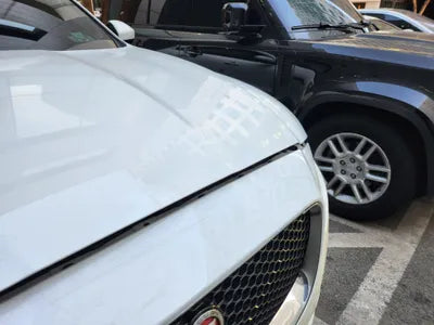 2016 Jaguar F-Pace VIN: