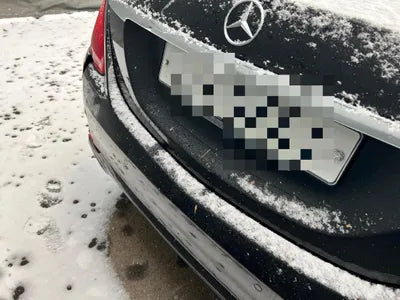 2017 Mercedes-Benz S 400 VIN: