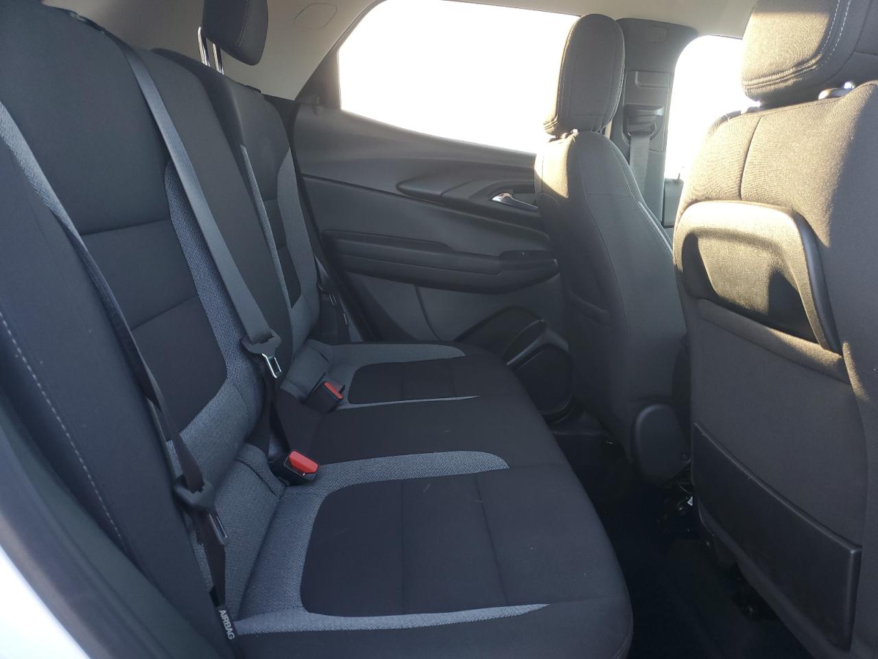 2023 CHEVROLET TRAILBLAZER LT VIN:KL79MPS29PB181775