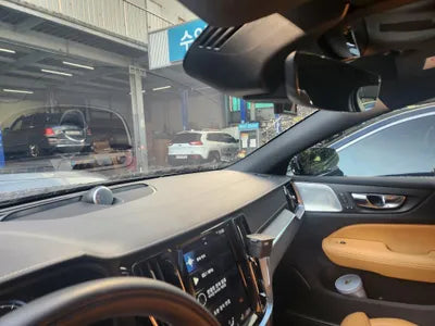 2019 Volvo V60 YV1ZZ102CL1035125 VIN:YV1ZZ102CL1035125