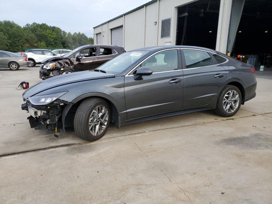 2023 HYUNDAI SONATA SEL VIN:KMHL64JA9PA285162