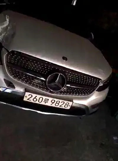 2019 Mercedes-Benz GLC 300 WDC0G4KB4KF665267 VIN:WDC0G4KB4KF665267