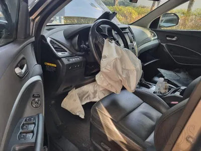 2016 Hyundai Santa FE KMHSW81UBGU619811 VIN:KMHSW81UBGU619811