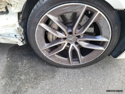 2019 Mercedes-Benz E 53 WDDZF6BB6KA574953 VIN:WDDZF6BB6KA574953