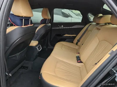 2020 Kia K5 KNAG541JBLA001025 VIN:KNAG541JBLA001025
