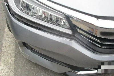 2016 Honda Accord VIN: