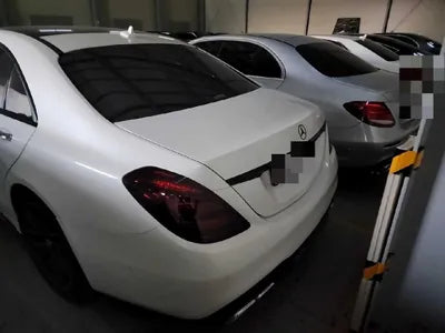 2020 Audi S6 WDDUG8JB0LA526225 VIN:WDDUG8JB0LA526225