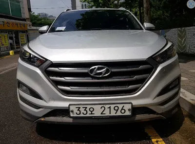 2016 Hyundai Tucson KMHJ3815GGU001994 VIN:KMHJ3815GGU001994