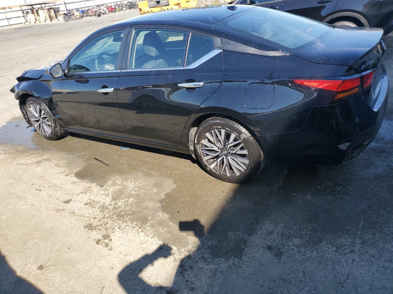 2023 NISSAN ALTIMA SV VIN:1N4BL4DV7PN389428