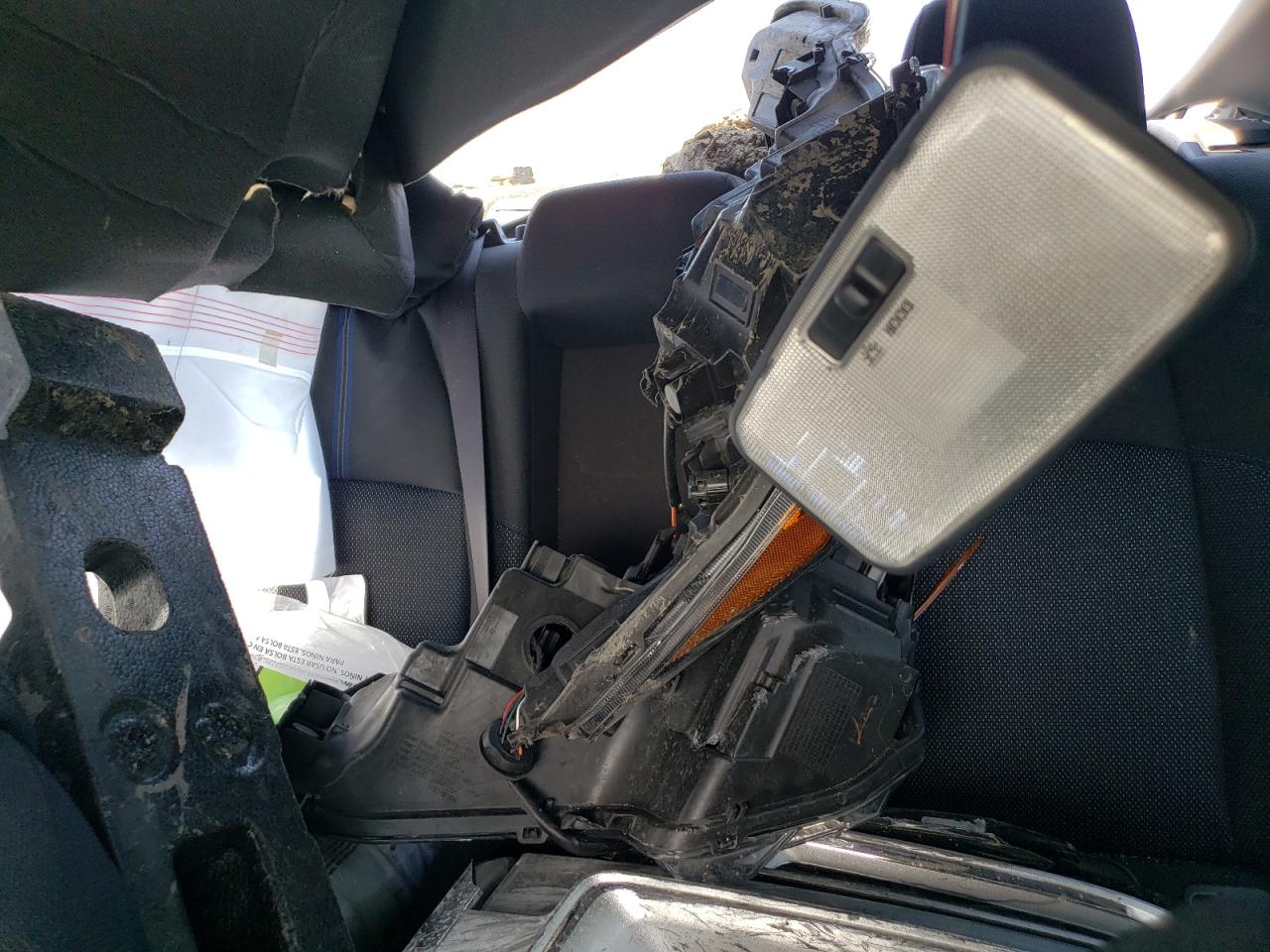 2022 TOYOTA COROLLA SE VIN:5YFS4MCEXNP132448