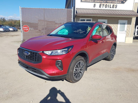 2024 FORD ESCAPE  VIN:1FMCU0E10RUA81098