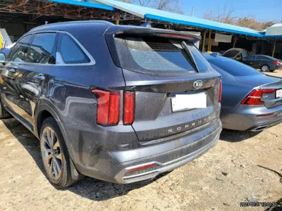 2021 Kia Sorento KNARH81BGMA000767 VIN:KNARH81BGMA000767