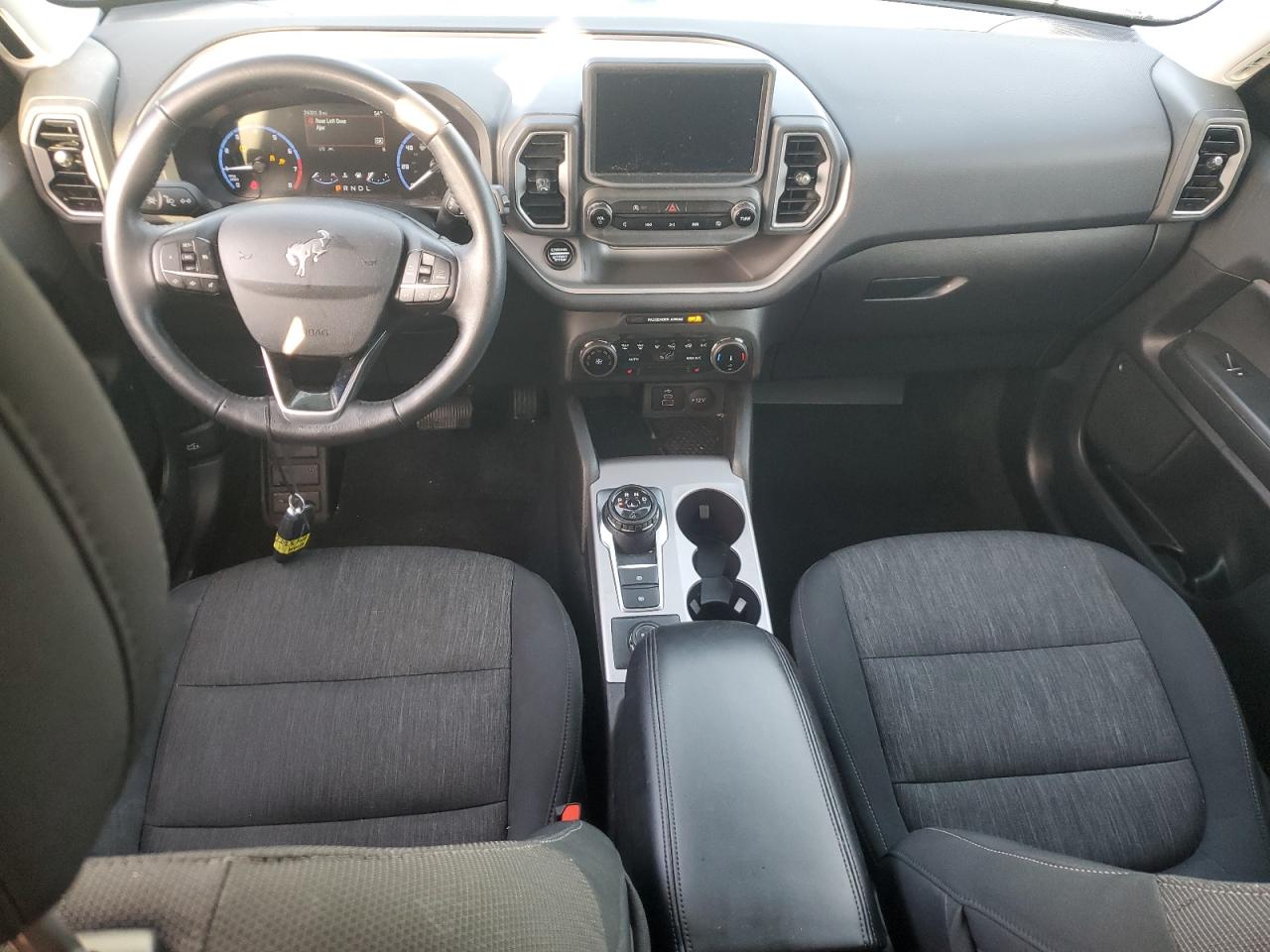 2023 FORD BRONCO SPORT BIG BEND VIN:3FMCR9B6XPRE00758