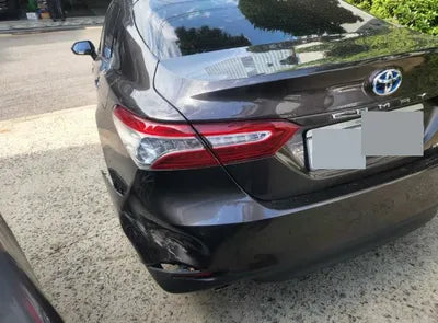 2018 Toyota Camry JTNB21HK7J3012270 VIN:JTNB21HK7J3012270