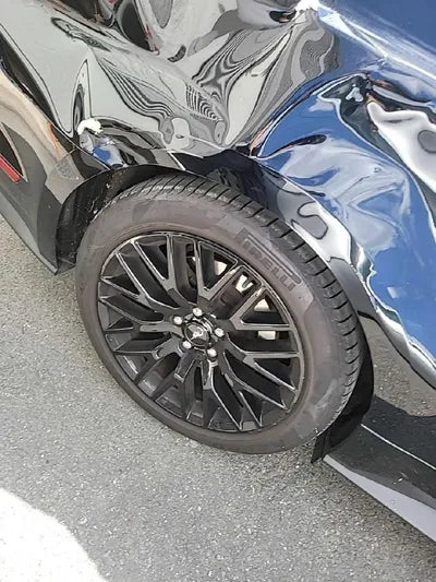 2019 Ford Mustang GT VIN:
