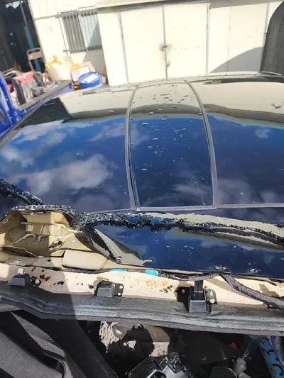 2023 Tesla Model X VIN: