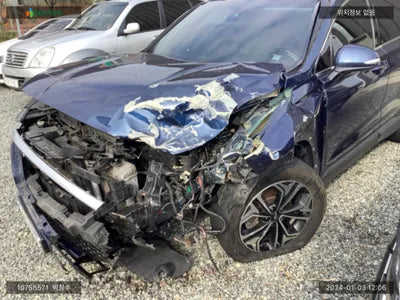 2018 Hyundai Santa FE KMHS281BBKU000505 VIN:KMHS281BBKU000505