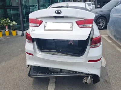 2018 Kia K5 KNAGS416BKA299446 VIN:KNAGS416BKA299446