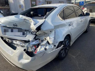 2017 Nissan Altima 094KM1N4AL3AP6HC2 VIN:094KM1N4AL3AP6HC2