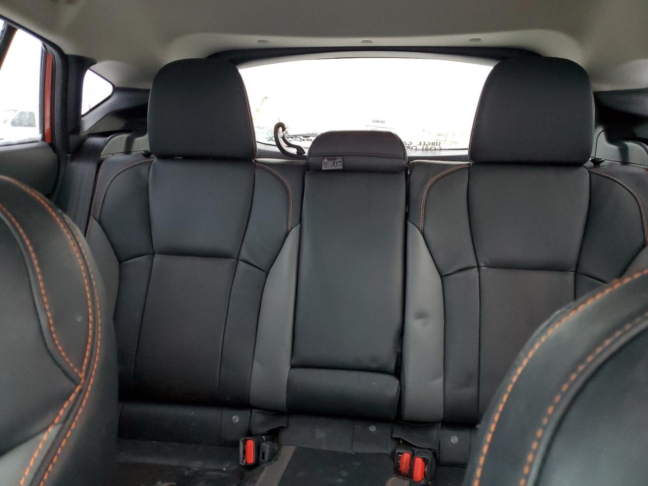 2024 SUBARU CROSSTREK LIMITED VIN:4S4GUHM65R3708249