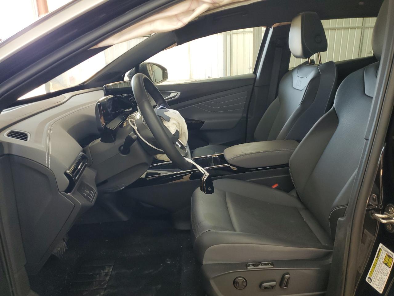 2023 VOLKSWAGEN ID.4 PRO S PLUS VIN:1V2JNPE87PC039673