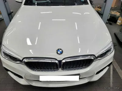 2018 BMW 520 966KMWBAJC3100JD0 VIN:966KMWBAJC3100JD0