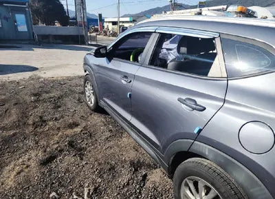 2017 Hyundai Tucson KMHJ3815GHU348229 VIN:KMHJ3815GHU348229