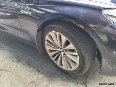 2016 bmw gran turismo 30d xdrive WBA5N6105GGT63045 VIN:WBA5N6105GGT63045