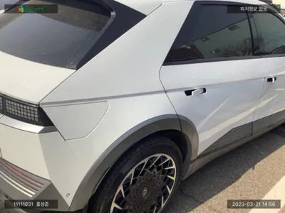 2021 Hyundai Ioniq KMHKR81AFNU037029 VIN:KMHKR81AFNU037029