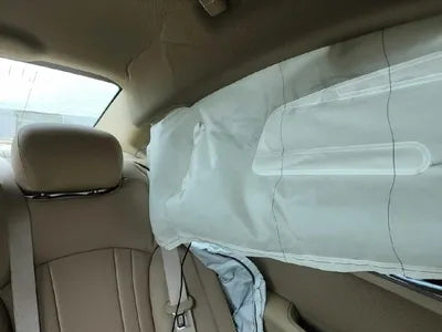 2016 Genesis G80 VIN: