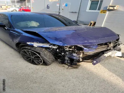 2020 Audi A8 JF1ZNAC17L8751451 VIN:JF1ZNAC17L8751451