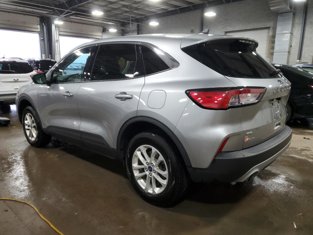 2022 FORD ESCAPE SE VIN:1FMCU9G63NUA14048